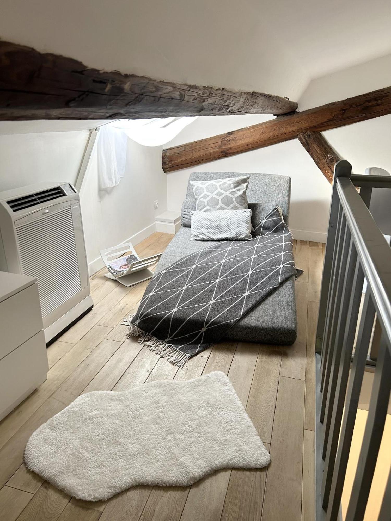 Ferienwohnung My Pad Provence 3 Avignon Exterior foto